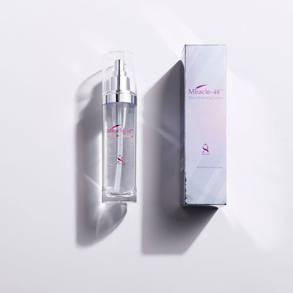 Miracle-48™ Skin Hydrating Lotion
