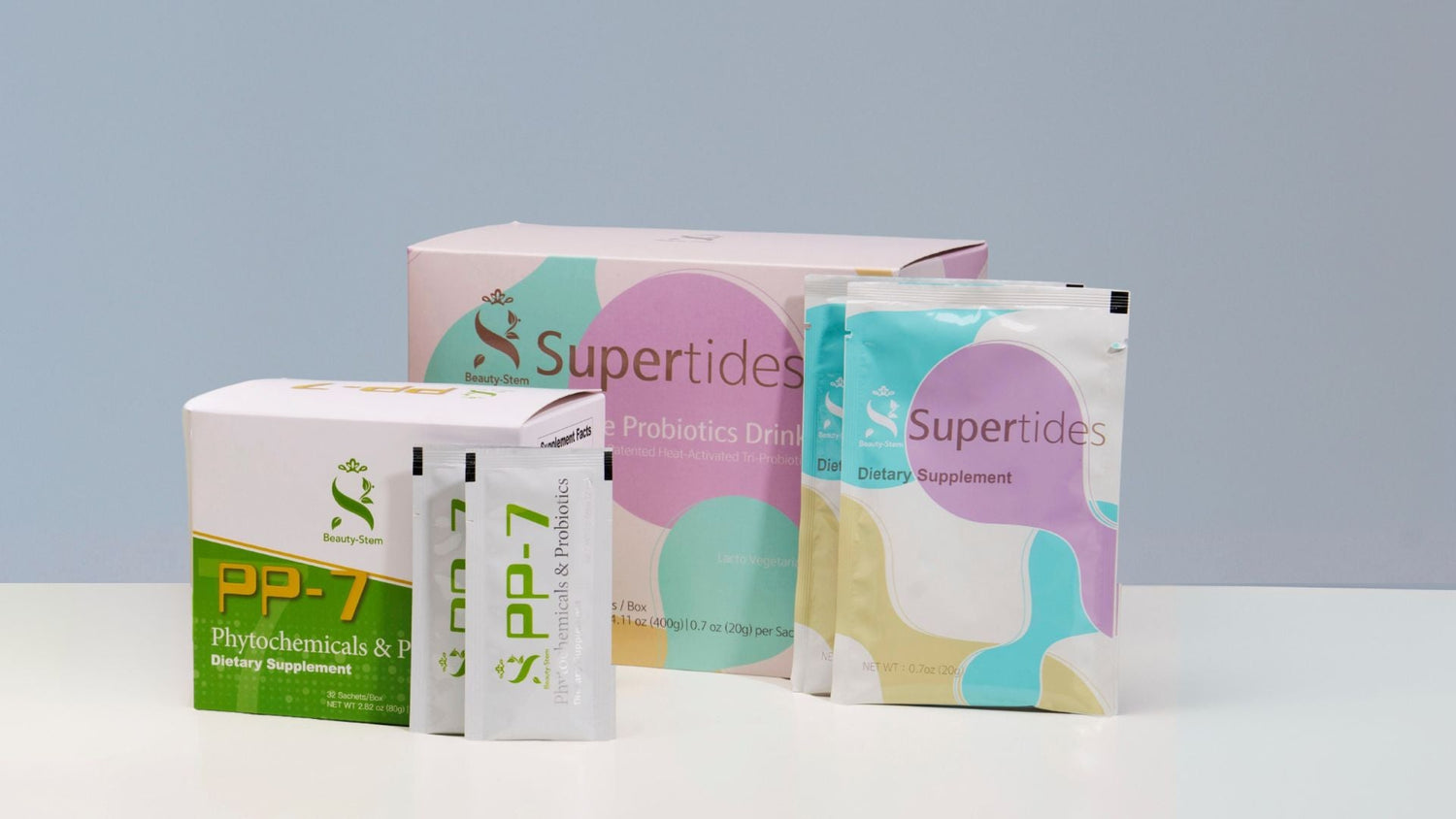 Cleanse & Nourish Series
