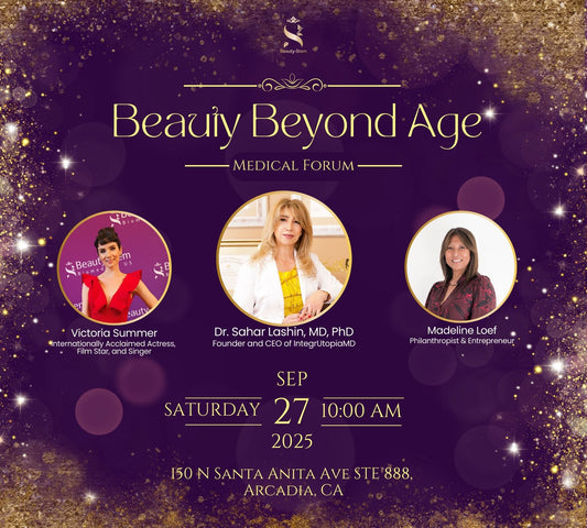 2026 Beauty-Stem Annual Gala