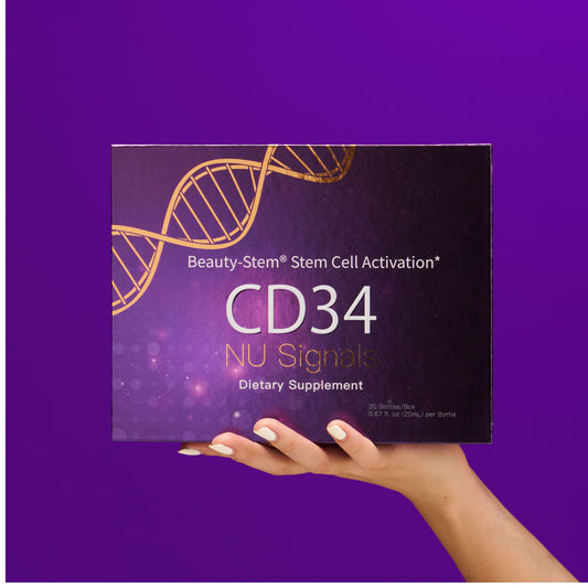 CD34 Nu-Signals ®