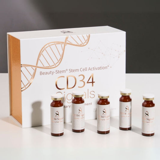 CD34 Signals ®