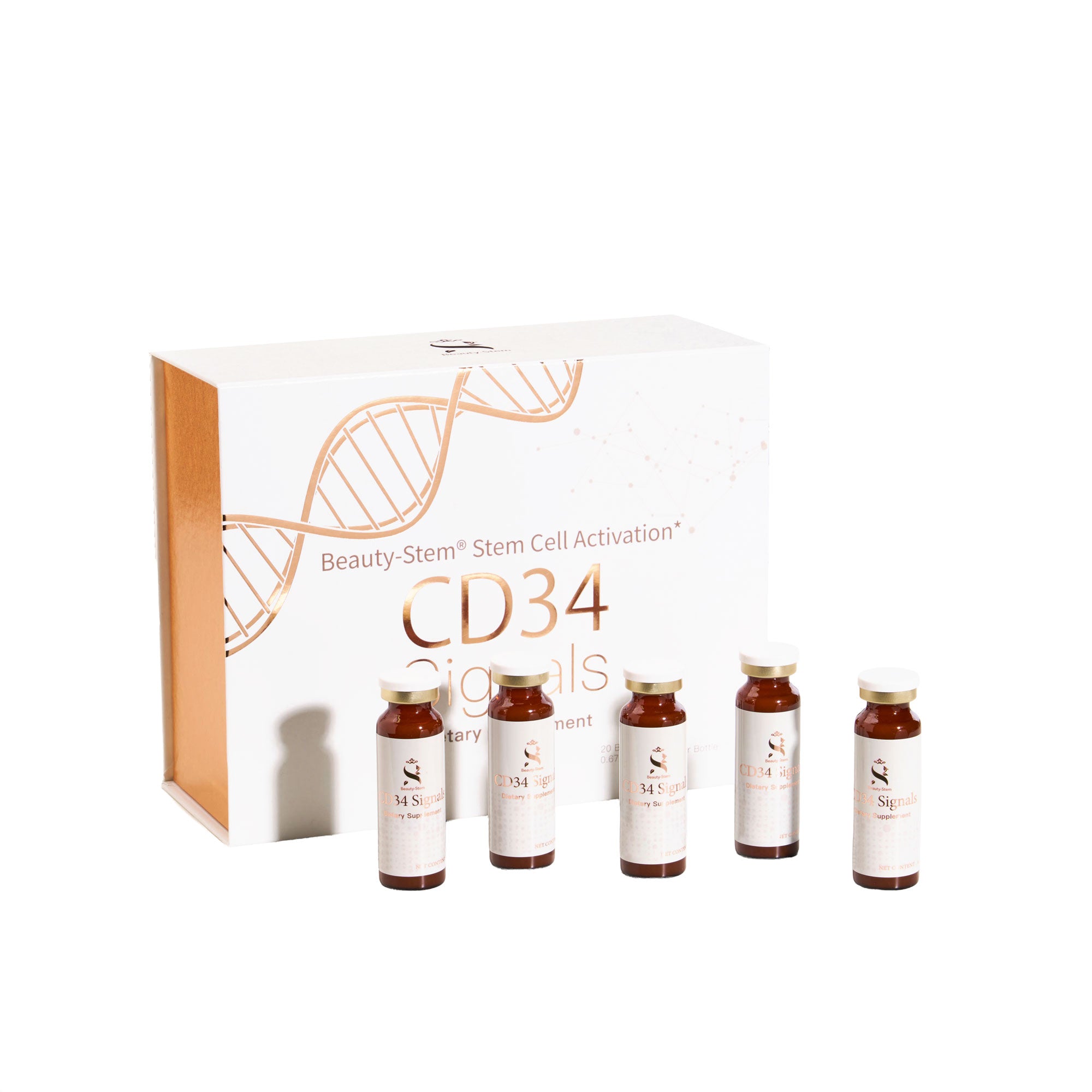 CD34 Series – Beauty-Stem Biomedical US