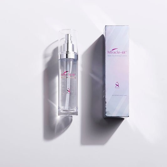 Miracle-48™ Skin Hydrating Lotion