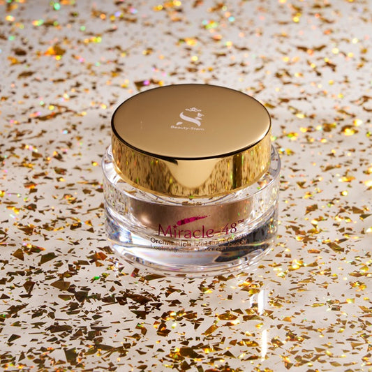Miracle-48™ Orchid Rich Moisture Cream